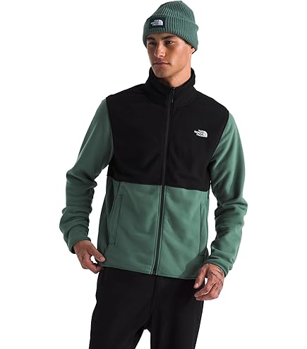 THE NORTH FACE 
ノースフェイス　ベビーシェルブランケット The North Face Winter Warm Essential Mock 1/4 Zip Mens